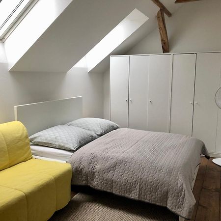 Apartmany Kosov 2 Bor 외부 사진