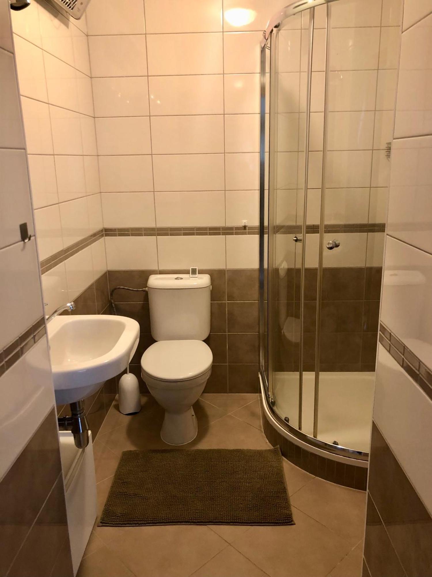 Apartmany Kosov 2 Bor 외부 사진