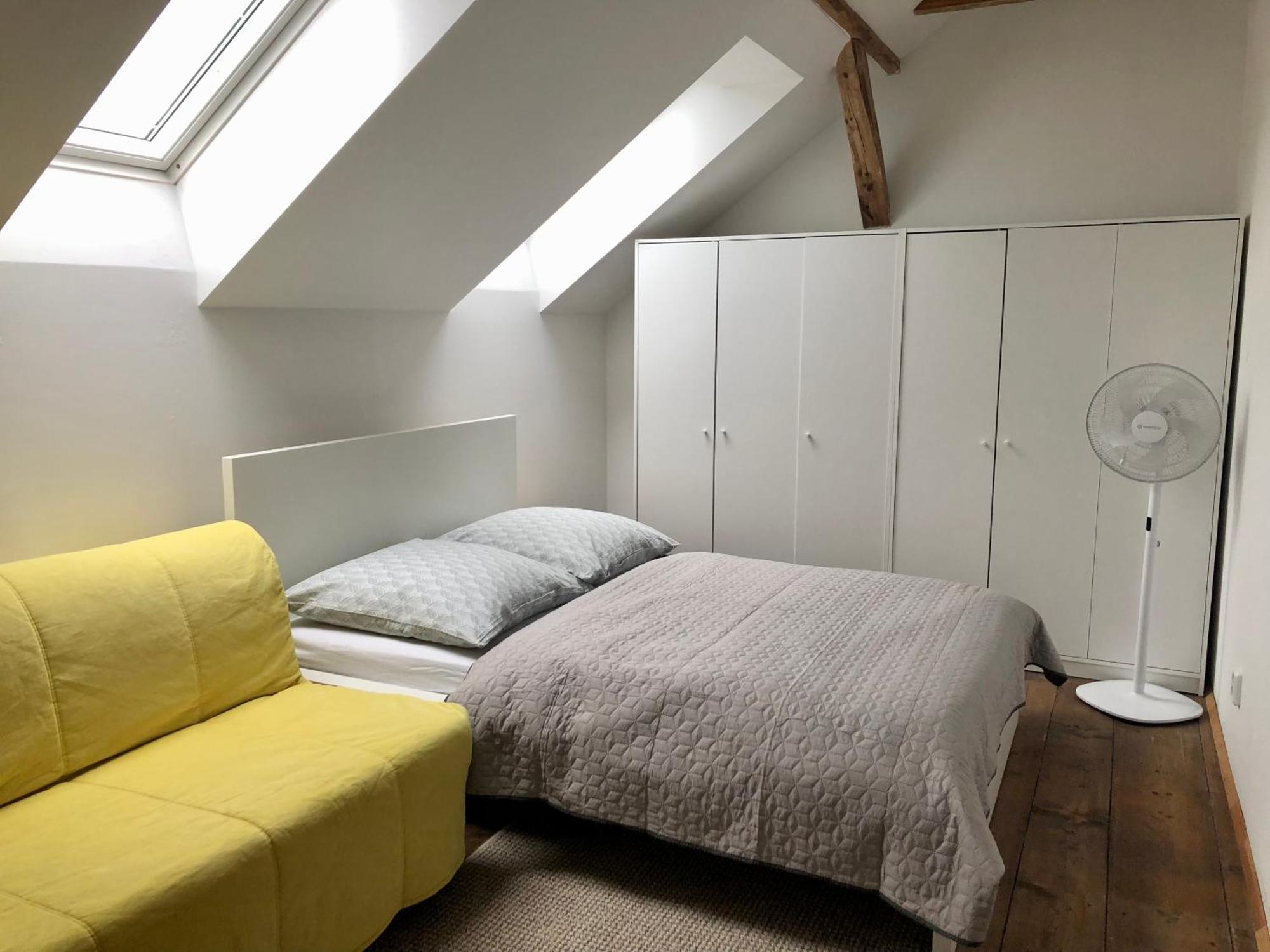 Apartmany Kosov 2 Bor 외부 사진