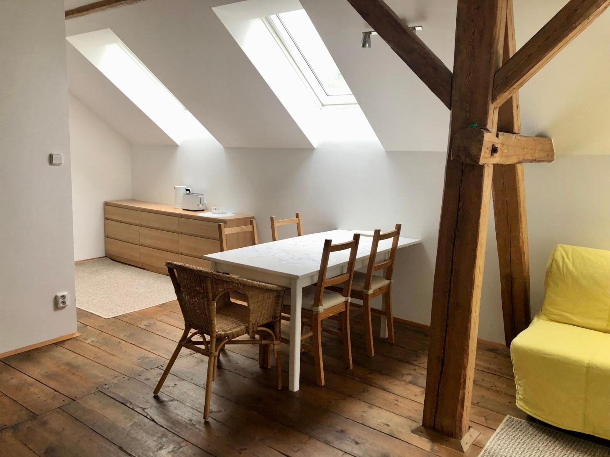 Apartmany Kosov 2 Bor 외부 사진